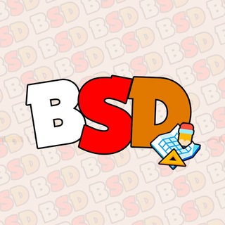 Telegram profile photo for BSD | Бот