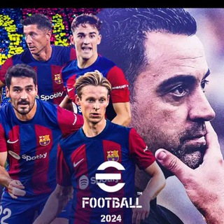 Telegram profile photo for FREE ACCOUNTS EFOOTBALL