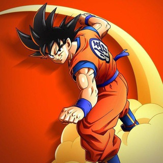 Telegram profile photo for DBZ PORTAL