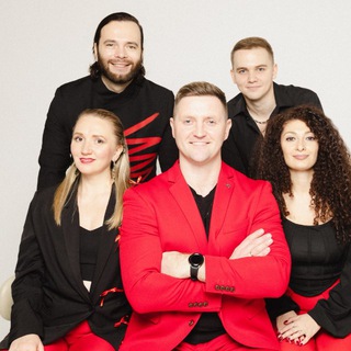 Telegram profile photo for ВандерБэнд Акапелла