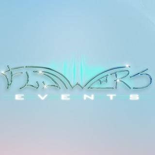 Telegram profile photo for Flowers