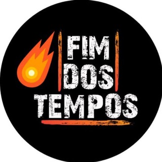 Telegram profile photo for Fim dos Tempos | Geopolítica e Notícias Globais