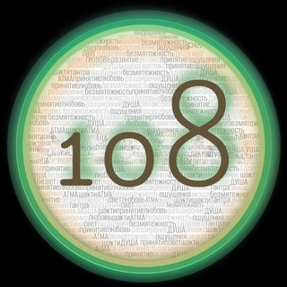 Telegram profile photo for СТУДИЯ 108