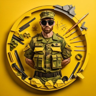 Telegram profile photo for امریه سربازی