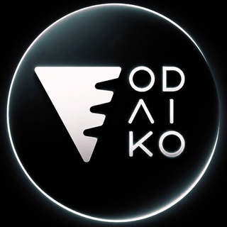 Telegram profile photo for ODAIKO