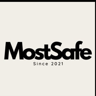 Telegram profile photo for Most Safe