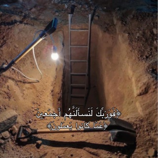 Telegram profile photo for المسلم