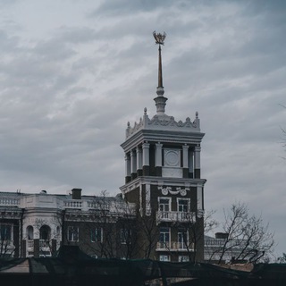 Telegram profile photo for Мариуполь - это МЫ!