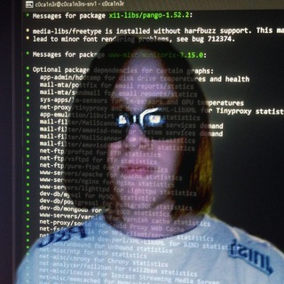 Telegram profile photo for /var/log/ip2008k