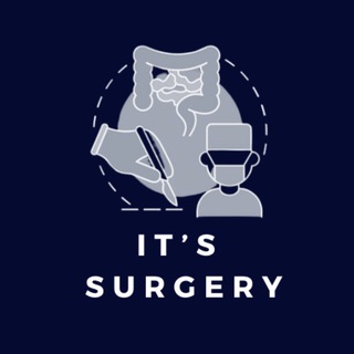 Telegram profile photo for It’s Surgery .