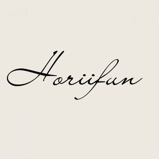 Telegram profile photo for horiifun