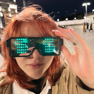 Telegram profile photo for Щитпост Чарли