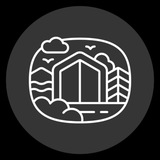 Telegram profile photo for КОНЦЕПТ⁵ | строим дома и посёлки