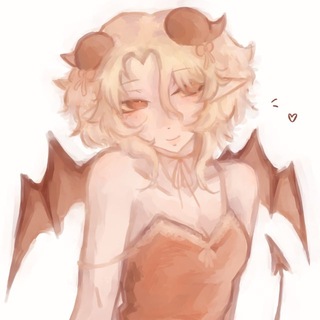 Telegram profile photo for !рест…!Дᴀ, я ᴋинню Ниᴋи, и я…