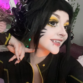 Telegram profile photo for SHAKALSQUE SHITPOST