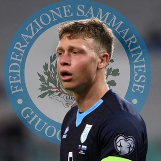 Telegram profile photo for Сборная Сан-Марино по футболу