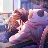 Telegram profile photo for Прайс | Nyochio Team ♡