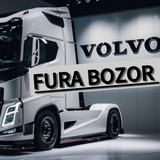 Telegram profile photo for VOLVO FURA BOZORI