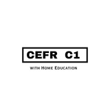 Telegram profile photo for Cefr with Home Education
