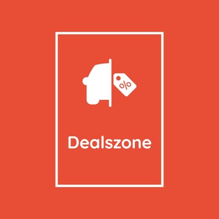 Telegram profile photo for Dealszone