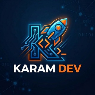 Telegram profile photo for Karam Dev