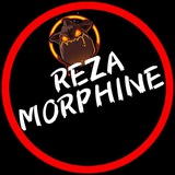Telegram profile photo for MORPHINE