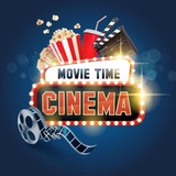 Telegram profile photo for The Movie online 🎬