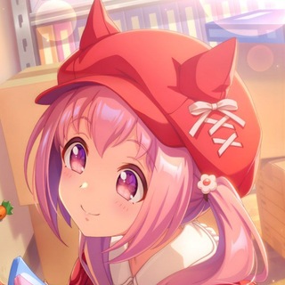 Telegram profile photo for ✨️ Uma Musume | INFO ✨️
