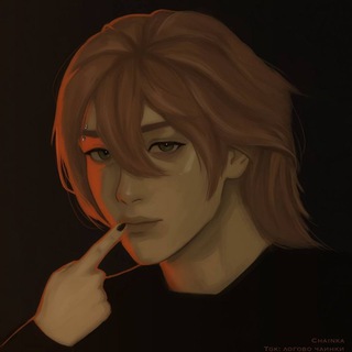 Telegram profile photo for Логово Чаинки