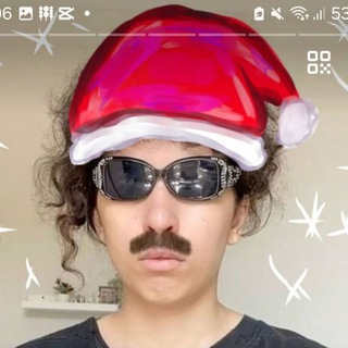 Telegram profile photo for 🎨Рисование Толи🎨