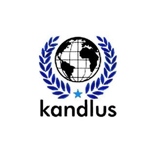 Telegram profile photo for KANDLUS - NETWORK