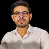 Telegram profile photo for خان فارکس vip(بیتگروت)