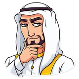 Telegram profile photo for Seth