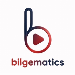 Telegram profile photo for BİLGEMATİCS DUYURU