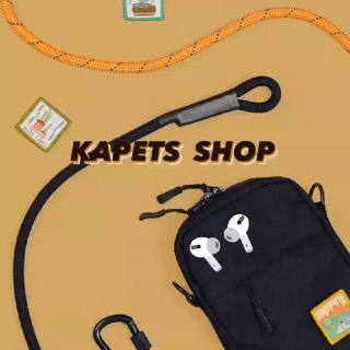 Telegram profile photo for kapets store