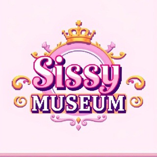 Telegram group profile photo for SissyMuseum (Free)