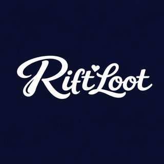 Telegram profile photo for RiftLoot