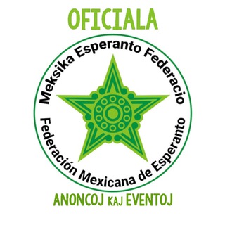 Telegram profile photo for MEF Oficiala