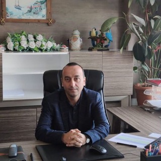 Telegram profile photo for Elnur Manafov ilə Azərbaycan dili dərsləri