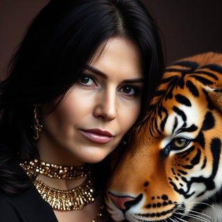 Telegram profile photo for Прими свой дар! |Юлия Рай |