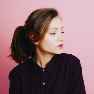 Telegram profile photo for КНЯЗЕВА || PhD in arts