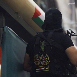 Telegram profile photo for السهم الأحمر 🔻