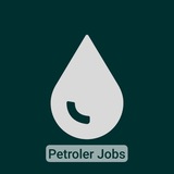 Telegram profile photo for Petroler Jobs