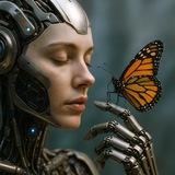 Telegram profile photo for Mindset | ChatGpt | Нейросети | ИИ