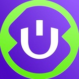 Telegram profile photo for Uzum Bank