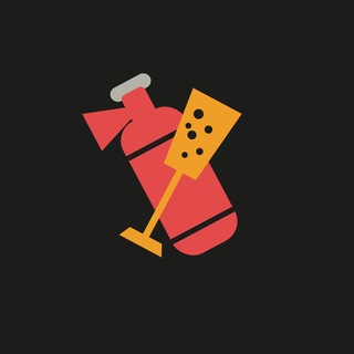 Telegram profile photo for ивенты и инциденты