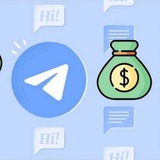 Telegram profile photo for 🎁 Dinero Extra Gratis 🎁