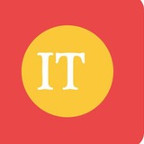 Telegram profile photo for ИТ в образовании