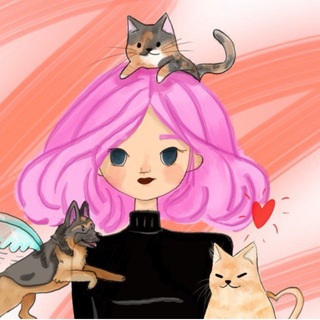 Telegram profile photo for Очаг Лисены