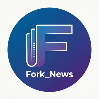 Telegram profile photo for Fork_News📭